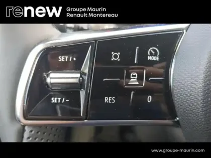 Photo 13 Renault Clio  1.2 TCe 115ch Techno
