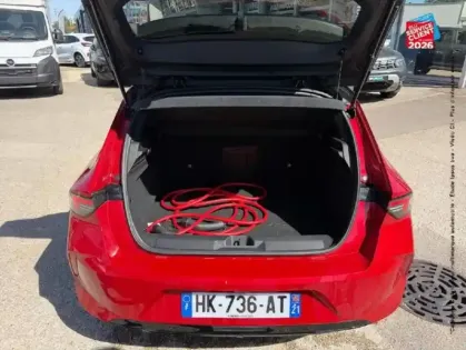 Photo 13 Opel Astra  1.6 Turbo 180ch Hybrid GS BVA8