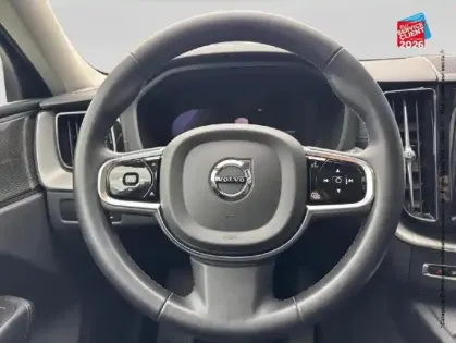 Photo 11 Volvo Xc60  T6 AWD 253 + 145ch Utimate Style Dark Geartronic