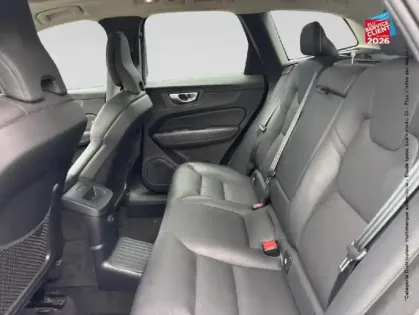 Photo 10 Volvo Xc60  T6 AWD 253 + 145ch Utimate Style Dark Geartronic