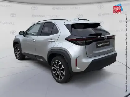 Photo 7 Toyota Yaris  Cross 130h Design MC24