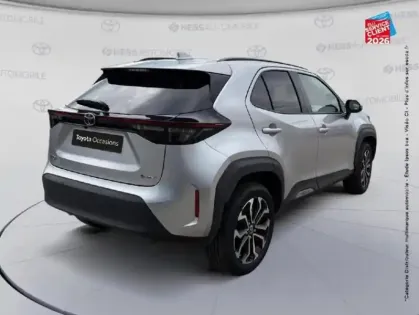Photo 5 Toyota Yaris  Cross 130h Design MC24