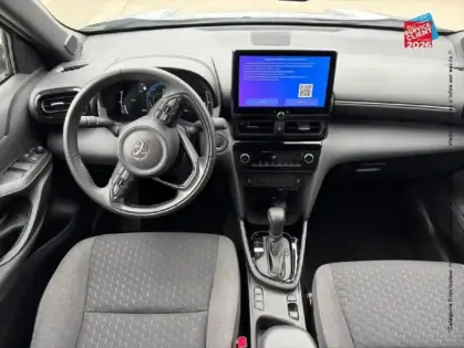 Photo 14 Toyota Yaris  Cross 130h Design MC24
