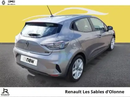 Photo 11 Renault Clio  1.6 E-Tech 145ch full hybrid Evolution
