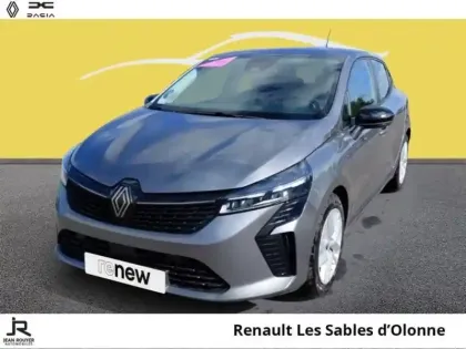 Photo Renault Clio Evolution