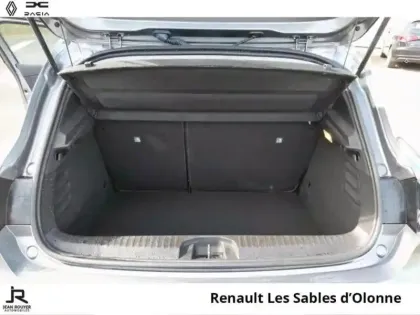 Photo 6 Renault Clio  1.6 E-Tech 145ch full hybrid Evolution
