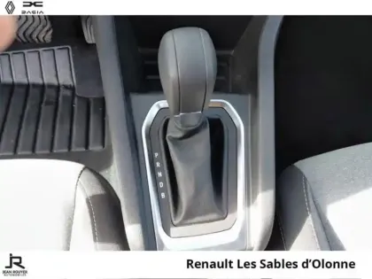 Photo 5 Renault Clio  1.6 E-Tech 145ch full hybrid Evolution