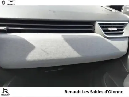 Photo 14 Renault Clio  1.6 E-Tech 145ch full hybrid Evolution