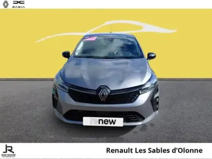 Photo 8 Renault Clio  1.6 E-Tech 145ch full hybrid Evolution
