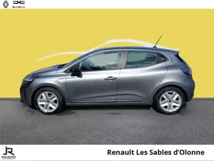 Photo 9 Renault Clio  1.6 E-Tech 145ch full hybrid Evolution