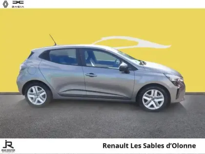 Photo 12 Renault Clio  1.6 E-Tech 145ch full hybrid Evolution