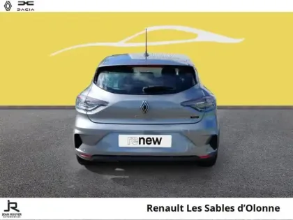 Photo 10 Renault Clio  1.6 E-Tech 145ch full hybrid Evolution