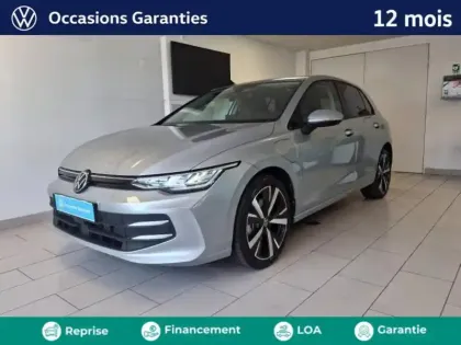 Photo Volkswagen Golf Vw Edition