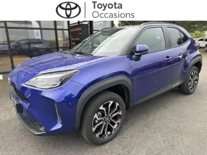 Photo Toyota Yaris Design