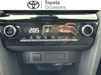 Photo 10 Toyota Yaris  Cross 116h Design MY26