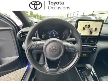 Photo 5 Toyota Yaris  Cross 116h Design MY26