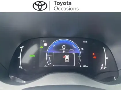 Photo 7 Toyota Yaris  Cross 116h Design MY26