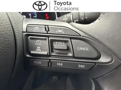 Photo 9 Toyota Yaris  Cross 116h Design MY26