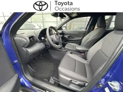 Photo 11 Toyota Yaris  Cross 116h Design MY26