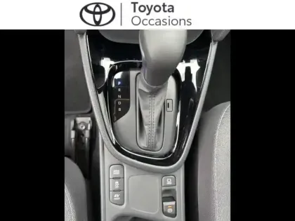 Photo 8 Toyota Yaris  Cross 116h Design MY26