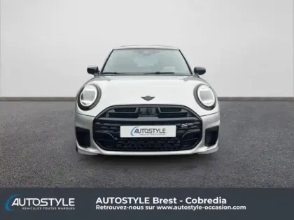 Photo 7 Mini Cooper  3 Portes S 204ch JCW DKG7