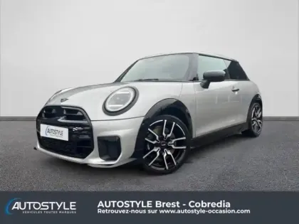 Photo Mini Cooper Jcw