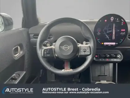 Photo 9 Mini Cooper  3 Portes S 204ch JCW DKG7