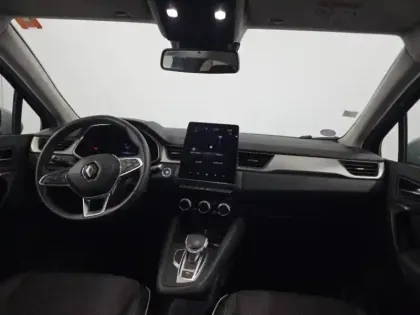 Photo 10 Renault Captur  1.6 E-Tech hybride rechargeable 160ch Intens -21