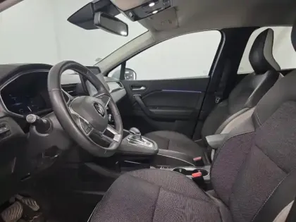 Photo 8 Renault Captur  1.6 E-Tech hybride rechargeable 160ch Intens -21
