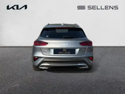 Photo 5 Kia Xceed  1.6 GDi 141ch PHEV Active DCT6