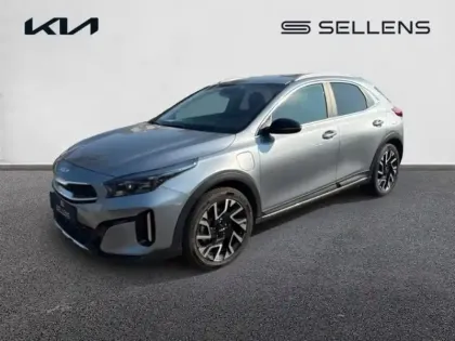 Photo Kia Xceed Active