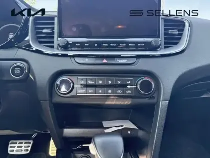 Photo 12 Kia Xceed  1.6 GDi 141ch PHEV Active DCT6
