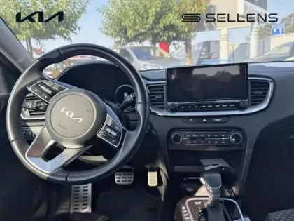 Photo 11 Kia Xceed  1.6 GDi 141ch PHEV Active DCT6