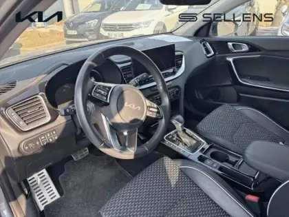 Photo 9 Kia Xceed  1.6 GDi 141ch PHEV Active DCT6