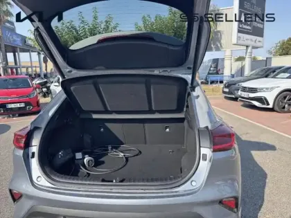Photo 6 Kia Xceed  1.6 GDi 141ch PHEV Active DCT6