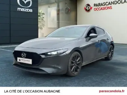Photo Mazda Mazda3 Sportline