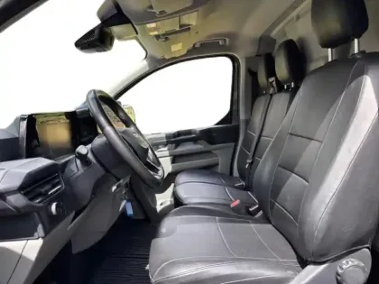Photo 6 Ford Custom Transit  Fg 280 L1H1 2.0 EcoBlue 136ch Limited BVA8