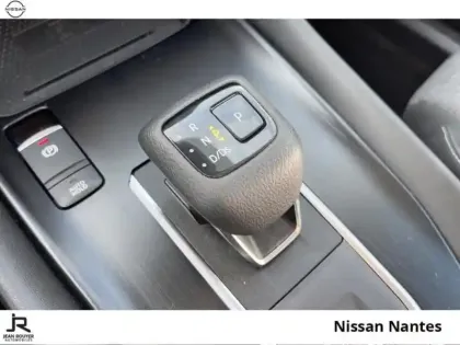 Photo 5 Nissan Qashqai  1.3 Mild Hybrid 158ch N-Style Xtronic
