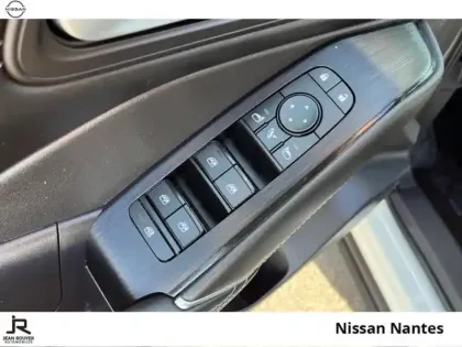 Photo 13 Nissan Qashqai  1.3 Mild Hybrid 158ch N-Style Xtronic