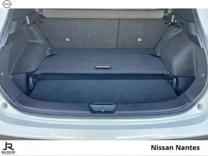 Photo 12 Nissan Qashqai  1.3 Mild Hybrid 158ch N-Style Xtronic