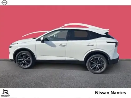 Photo 9 Nissan Qashqai  1.3 Mild Hybrid 158ch N-Style Xtronic