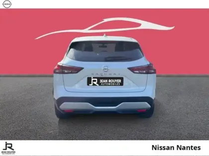 Photo 10 Nissan Qashqai  1.3 Mild Hybrid 158ch N-Style Xtronic