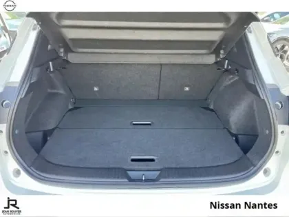 Photo 6 Nissan Qashqai  1.3 Mild Hybrid 158ch N-Style Xtronic