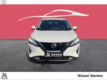 Photo 8 Nissan Qashqai  1.3 Mild Hybrid 158ch N-Style Xtronic