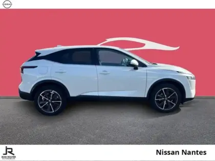 Photo 11 Nissan Qashqai  1.3 Mild Hybrid 158ch N-Style Xtronic
