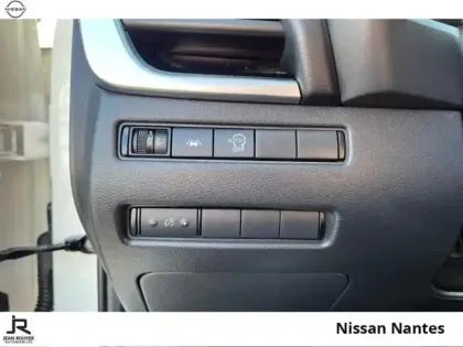 Photo 14 Nissan Qashqai  1.3 Mild Hybrid 158ch N-Style Xtronic