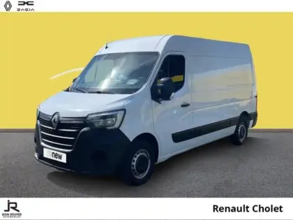 Photo Renault Master Confort