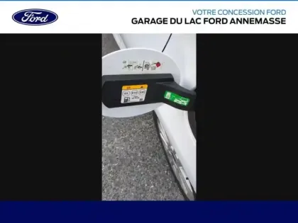 Photo 14 Ford Fiesta  1.0 Flexifuel 95ch Titanium Business 5p
