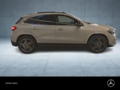 Photo 8 Mercedes GLA  200 d 150ch AMG Exclusive Design 8G-DCT 4Matic