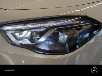 Photo 13 Mercedes GLA  200 d 150ch AMG Exclusive Design 8G-DCT 4Matic